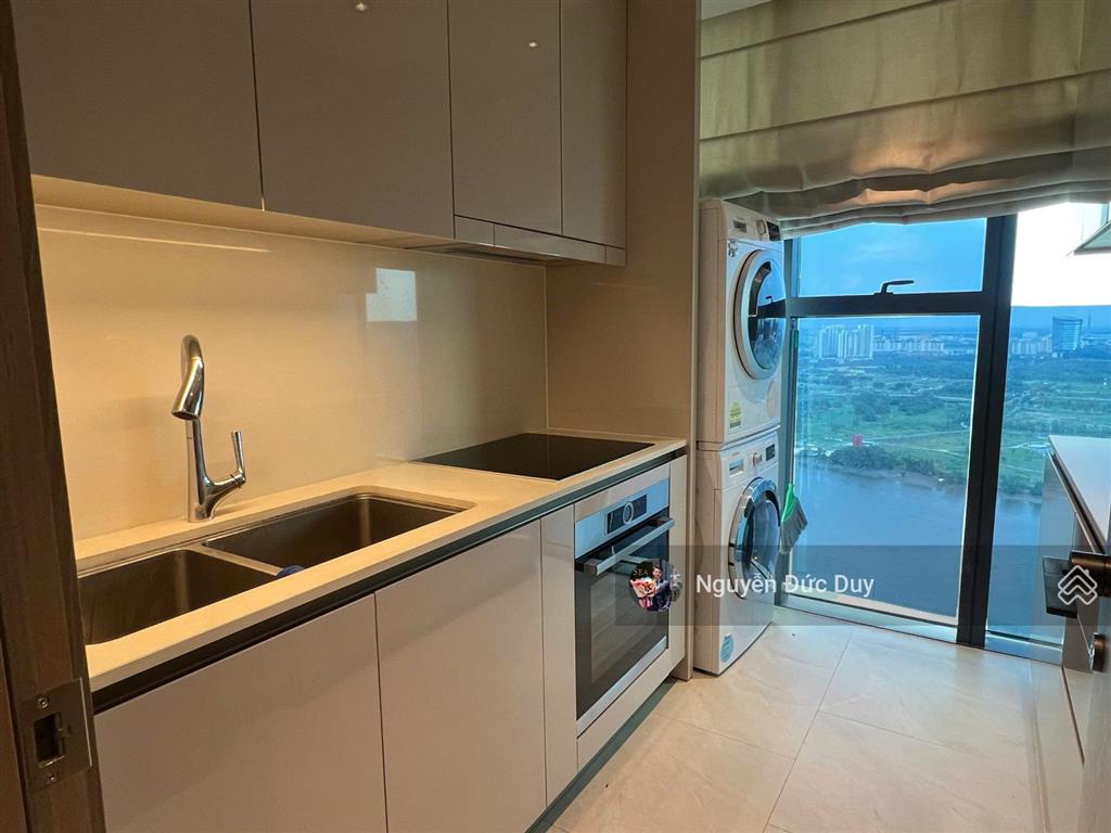 Giá 62tỷ all in căn 3pn  2wc 150m2 trục 02 siêu hiếm view pháo hoa, sông sài gòn, cầu ba son