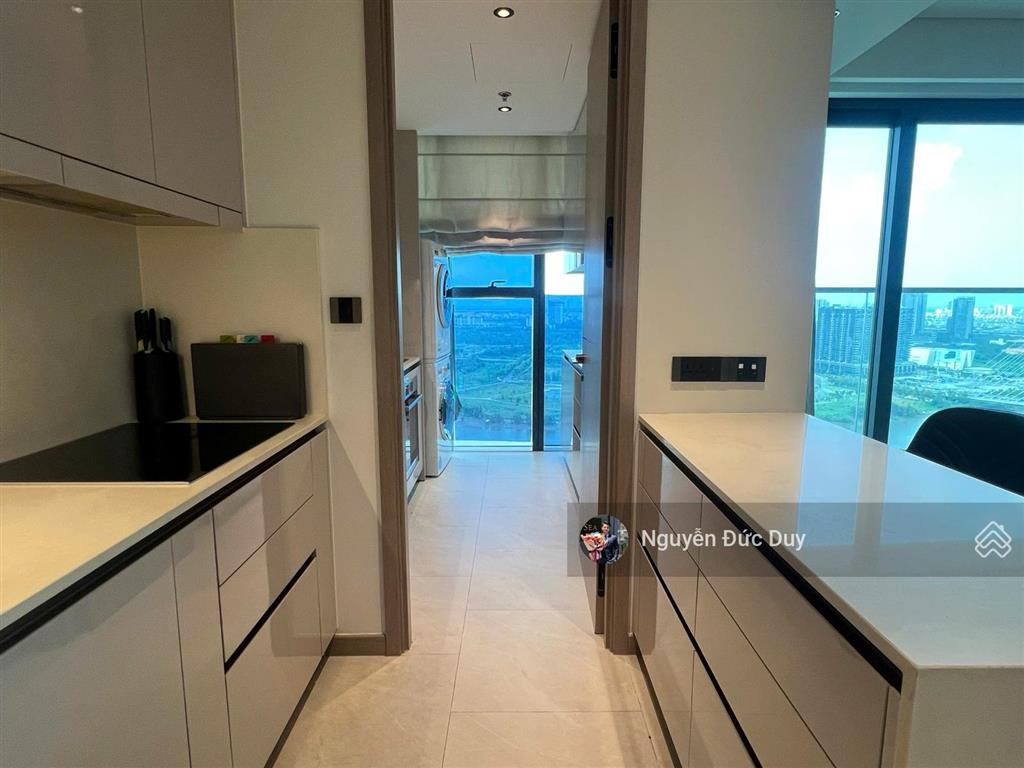 Giá 62tỷ all in căn 3pn  2wc 150m2 trục 02 siêu hiếm view pháo hoa, sông sài gòn, cầu ba son