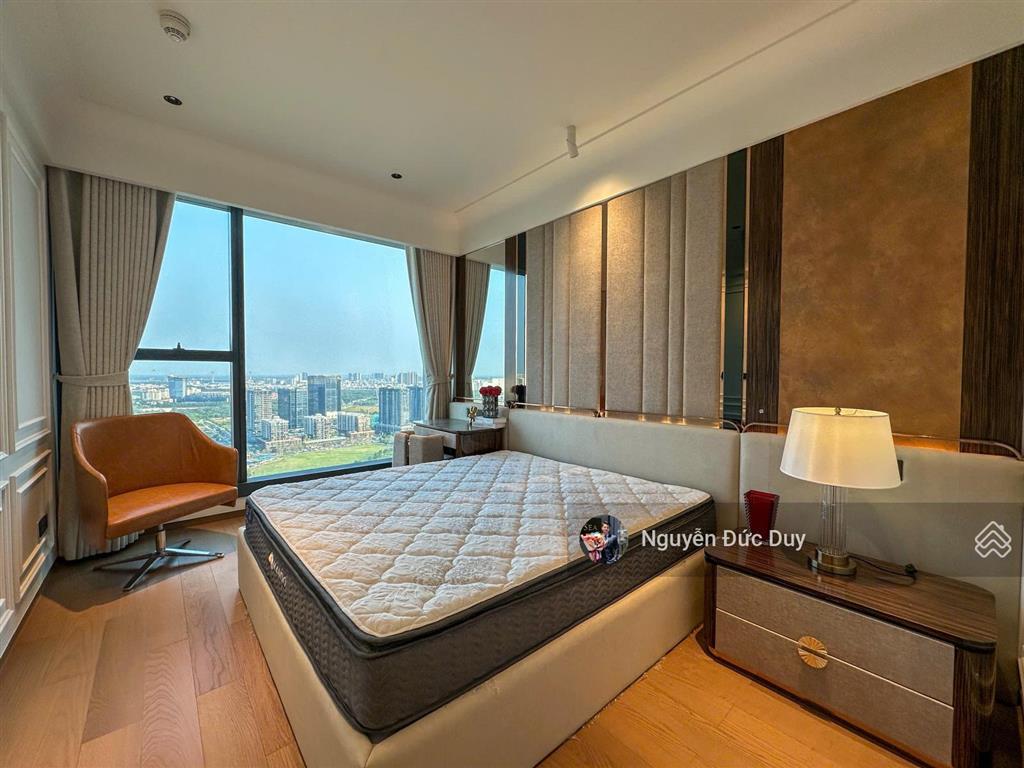 Giá 71 tỷ allin căn 3pn góc 121,82m2 tòa sea view trực diện sông sg, cầu ba son, pháo hoa