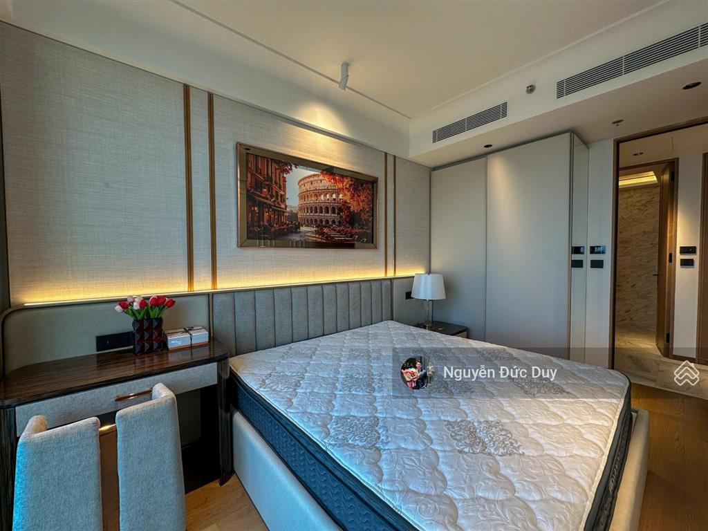 Giá 71 tỷ allin căn 3pn góc 121,82m2 tòa sea view trực diện sông sg, cầu ba son, pháo hoa