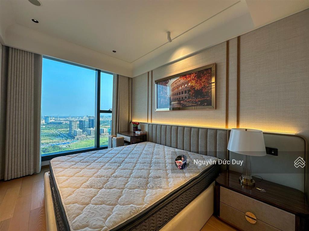 Giá 71 tỷ allin căn 3pn góc 121,82m2 tòa sea view trực diện sông sg, cầu ba son, pháo hoa