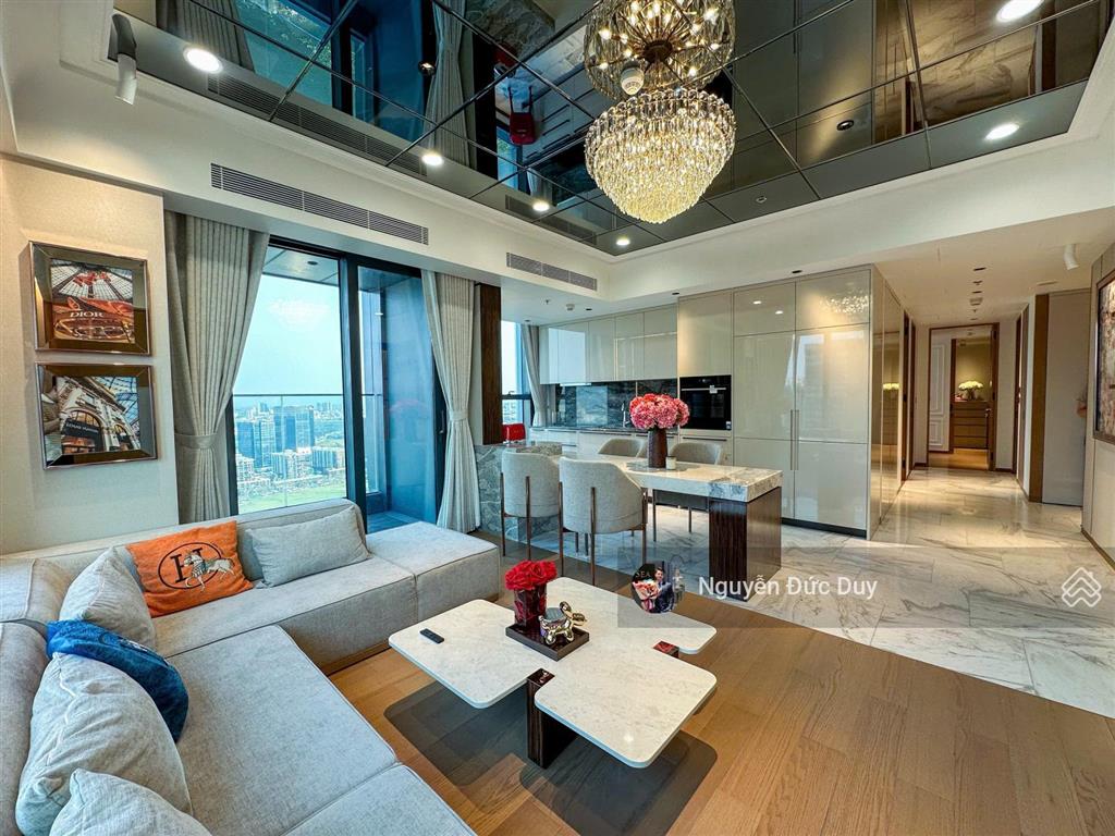 Giá 71 tỷ allin căn 3pn góc 121,82m2 tòa sea view trực diện sông sg, cầu ba son, pháo hoa