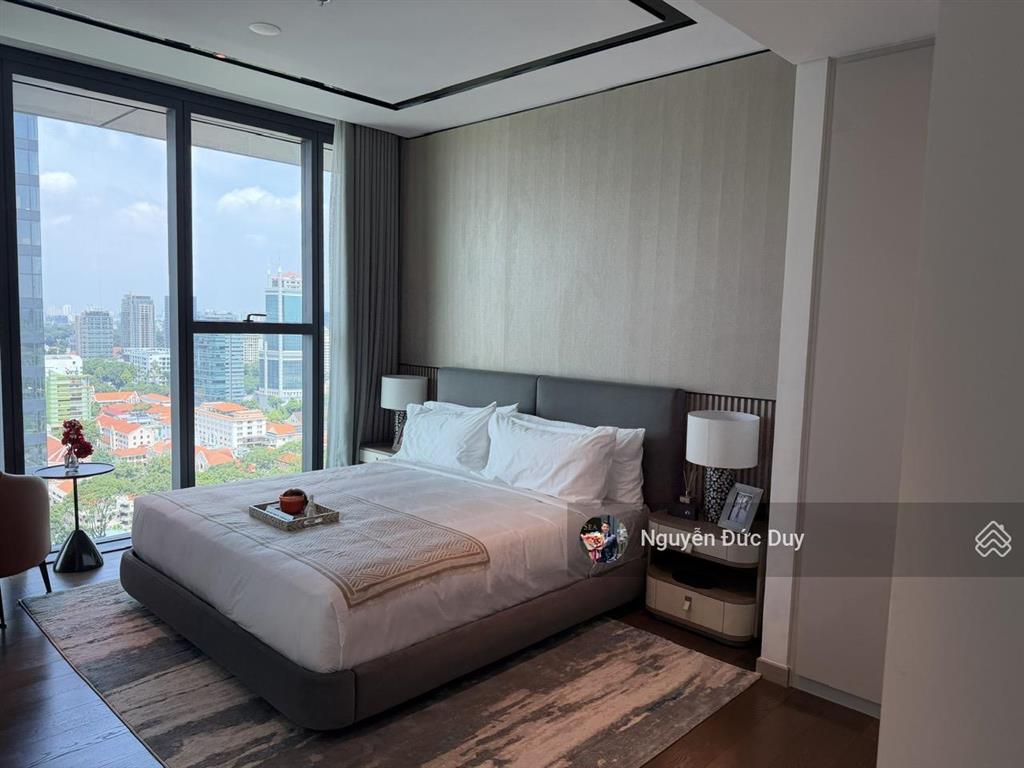 Một grand marina cho thuê căn 2pn 71m2 full nội thất trực diện pháo hoa