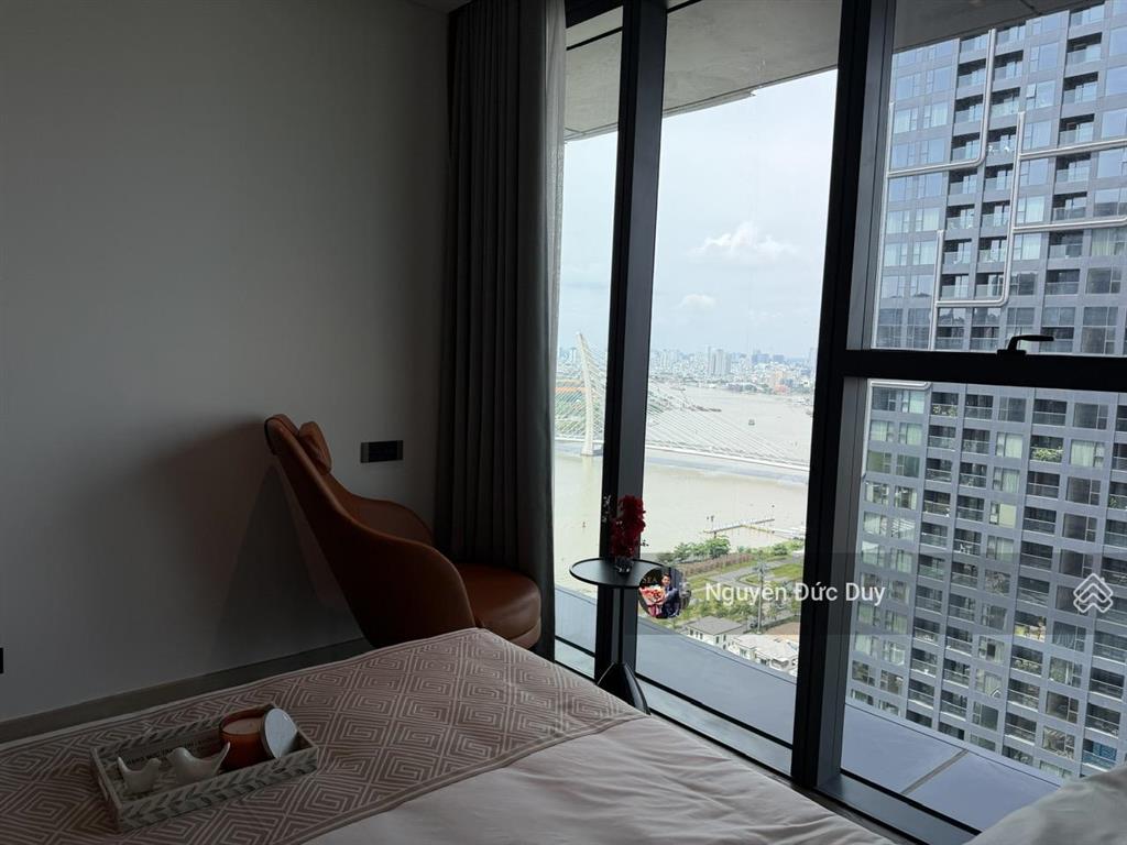 Một grand marina cho thuê căn 2pn 71m2 full nội thất trực diện pháo hoa
