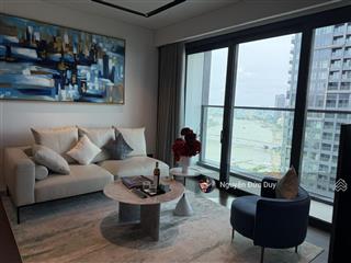 Duy grand marina cho thuê căn 2pn 71m2 full nội thất trực diện pháo hoa
