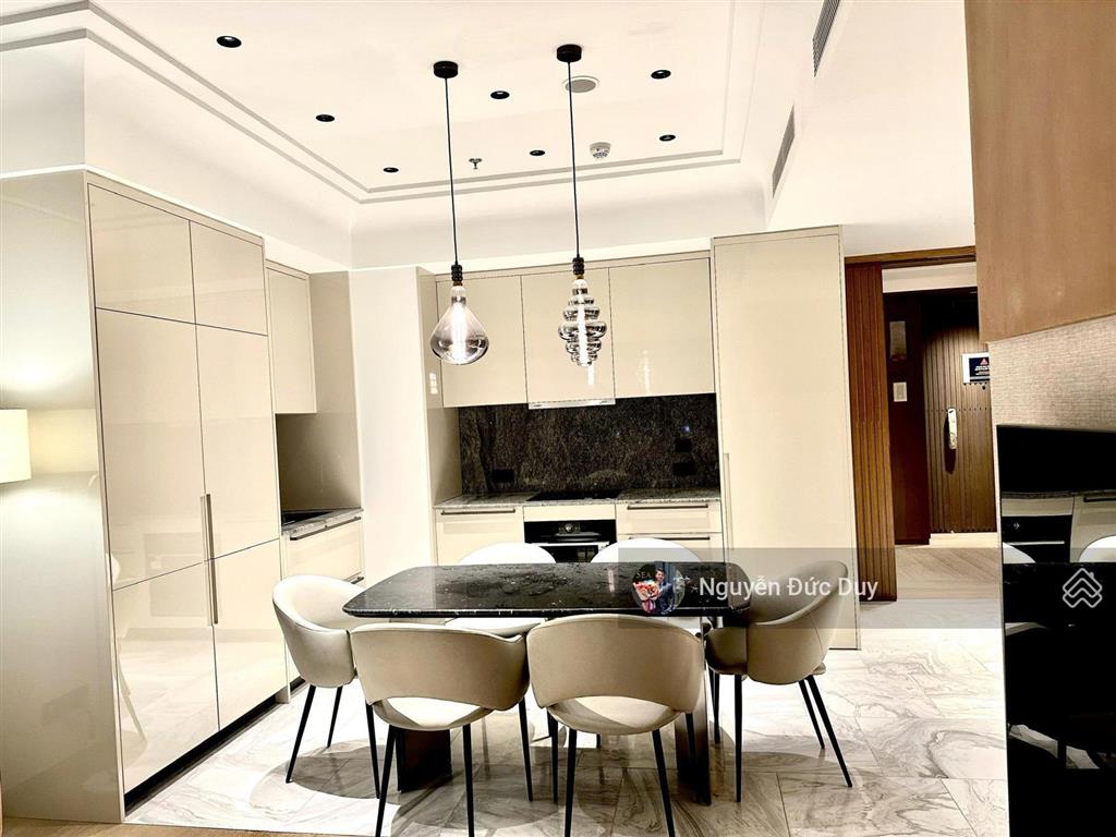 Giá 135tr/th căn 3pn  2wc full nt tòa sea  jw marriott 117m2 view sông sg, pháo hoa trực diện