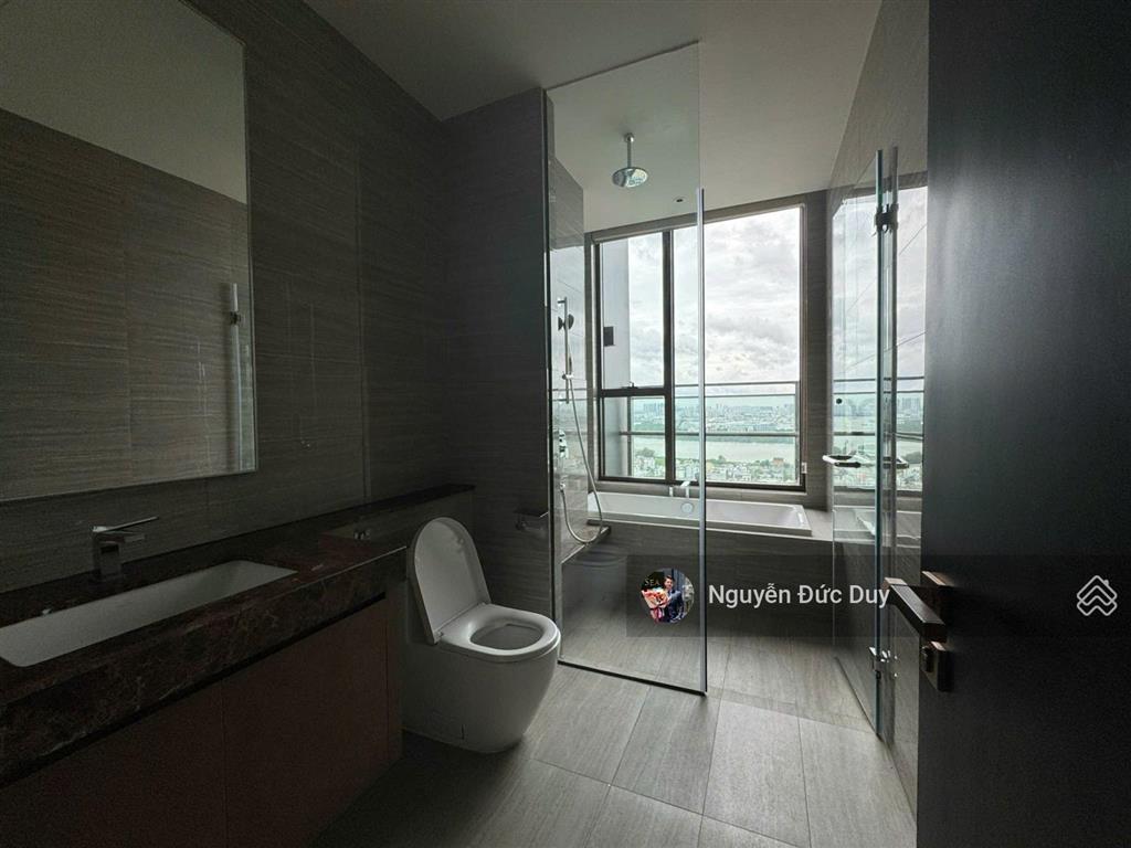 Giá tốt 41,9 tỷ căn 3pn 325m², hồ bơi riêng layout đặc biệt sở hữu 2 sân vườn hiếm có