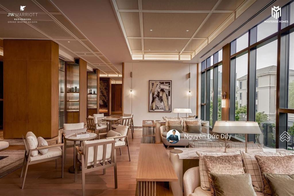 Giá 38 tr/tháng tòa sea  jw marriott căn 1pn  1wc 57m2. miễn phí quản lý