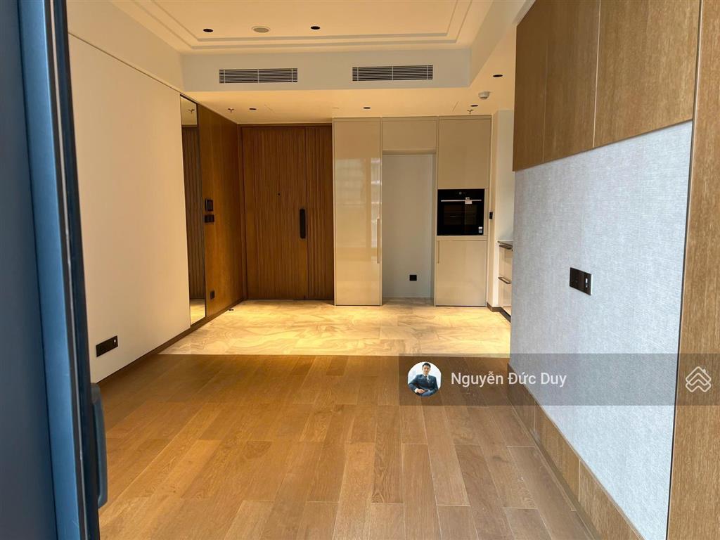 Giá 38 tr/tháng tòa sea  jw marriott căn 1pn  1wc 57m2. miễn phí quản lý