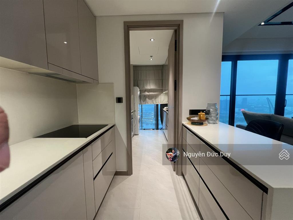 Giá 125tr/th căn 3pn  2wc full nt diện tích 150m2, miễn phí ql view sông sg, pháo hoa trực diện