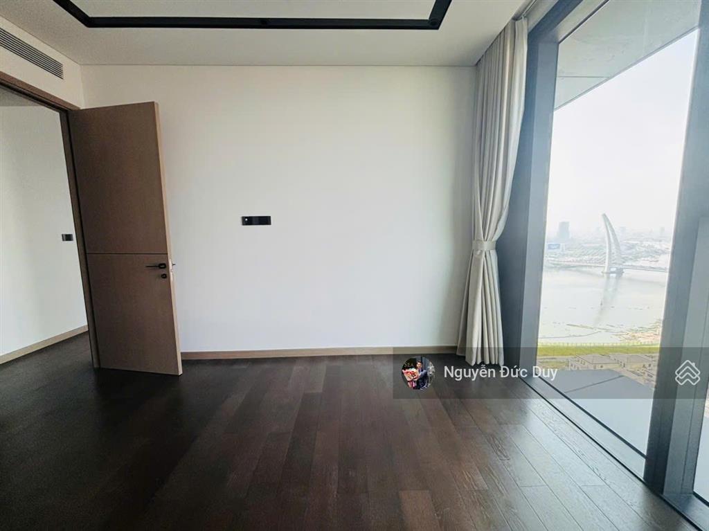 Đức duy grand marina cho thuê căn 2pn 71m2 giá 45tr/tháng view trực diện pháo hoa, cầu ba son