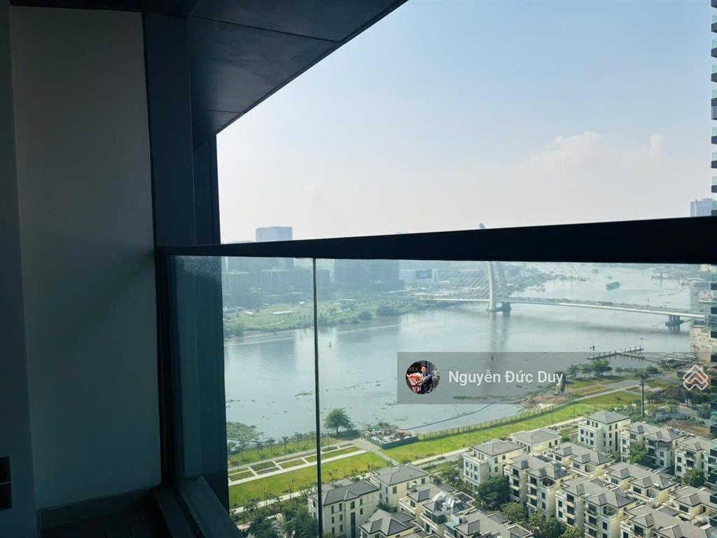 Đức duy grand marina cho thuê căn 2pn 71m2 giá 45tr/tháng view trực diện pháo hoa, cầu ba son