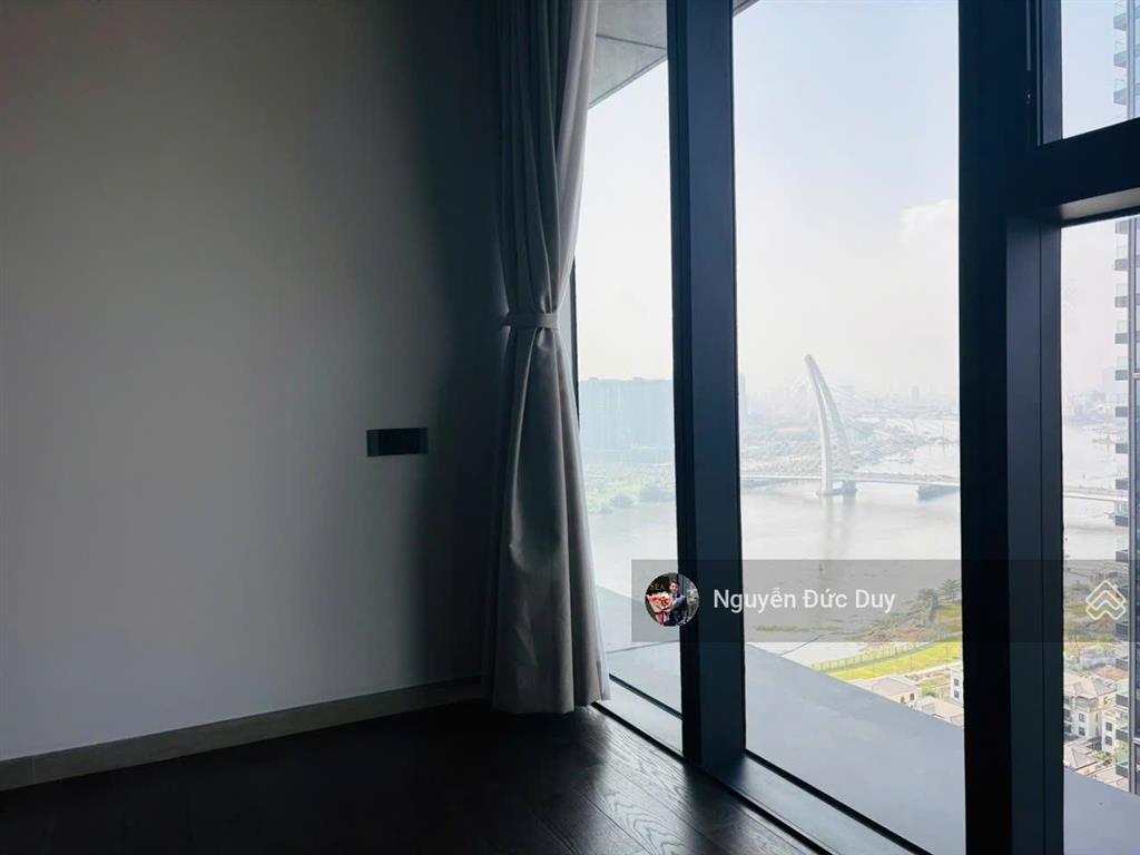 Đức duy grand marina cho thuê căn 2pn 71m2 giá 45tr/tháng view trực diện pháo hoa, cầu ba son