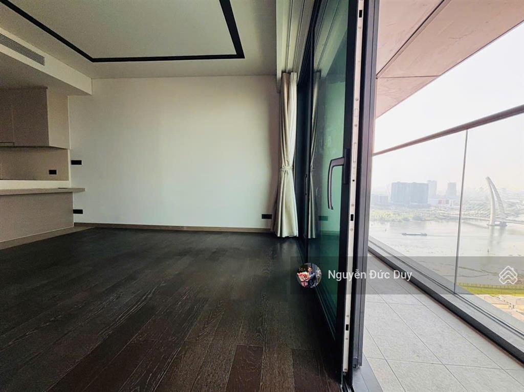 Đức duy grand marina cho thuê căn 2pn 71m2 giá 45tr/tháng view trực diện pháo hoa, cầu ba son