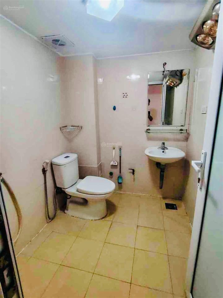 Bán nhà ngõ ô tô vf3 hồng tiến gần bv tâm anh  30m² 5 tầng