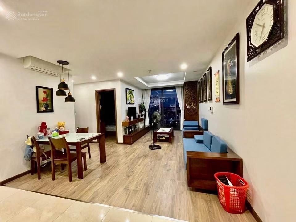 Chính chủ cho thuê căn hộ tầng cao view đẹp tòa n01t4 ngoại giao đoàn