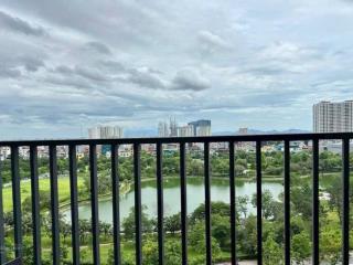 Chính chủ cho thuê căn hộ tầng cao view đẹp tòa n01t4 ngoại giao đoàn