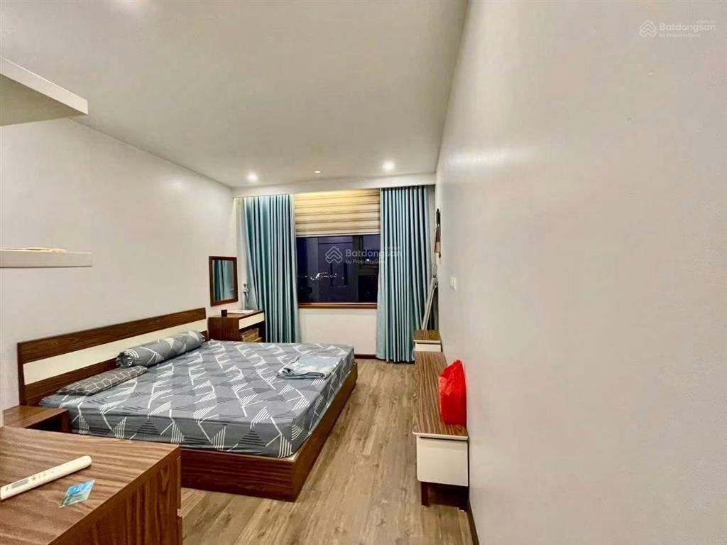 Chính chủ cho thuê căn hộ tầng cao view đẹp tòa n01t4 ngoại giao đoàn
