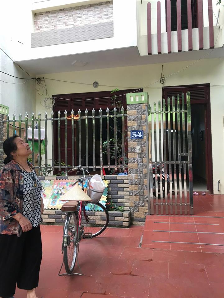 Chính chủ cho thuê nhà riêng tại 54 ngõ 16 võ văn tần, 12 triệu, 70 m2  4pn   0974 483 ***