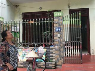 Chính chủ cho thuê nhà riêng tại 54 ngõ 16 võ văn tần, 12 triệu, 70 m2  4pn   0974 483 ***