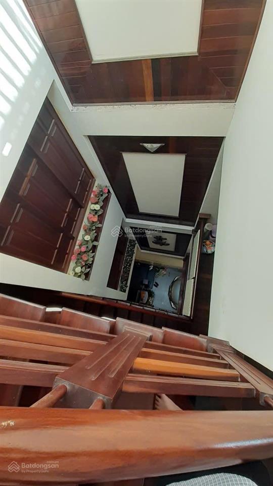 Nhà mặt tiền 30m đường bình lợi. dt 5x22m. trệt 2 lầu st. 5pn, 6wc. 17,5 tỷ còn thương lượng