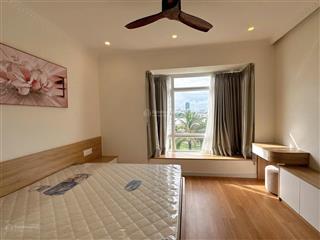 Cho thuê căn hộ 3pn + 3wc tại riverside residence, 30 triệu, 137m2