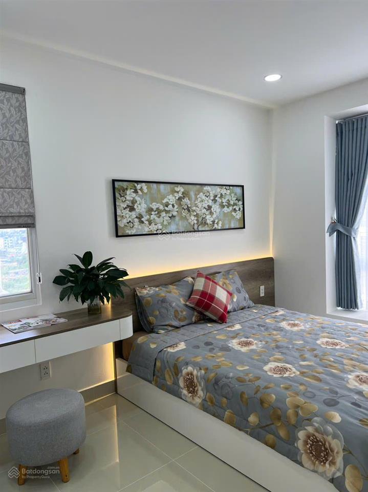 Cần bán căn hộ sky garden 3, phường tân hưng, phú mỹ hưng, giá 5tỷ thương lượng manh