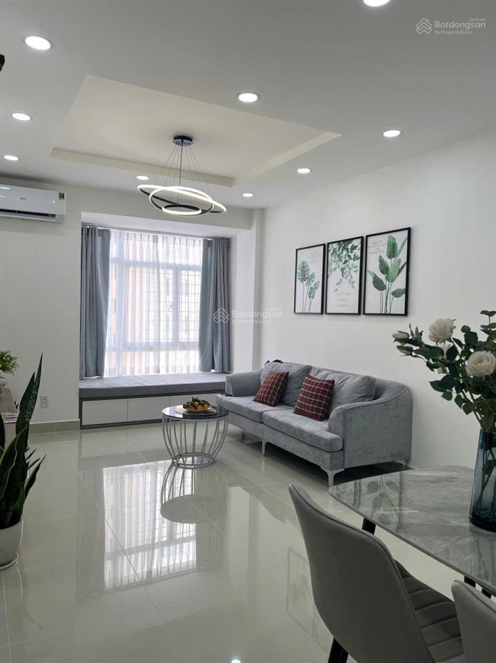 Cần bán căn hộ sky garden 3, phường tân hưng, phú mỹ hưng, giá 5tỷ thương lượng manh