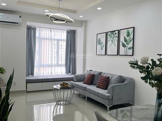 Cần bán căn hộ sky garden 3, phường tân hưng, phú mỹ hưng, giá 5tỷ thương lượng manh