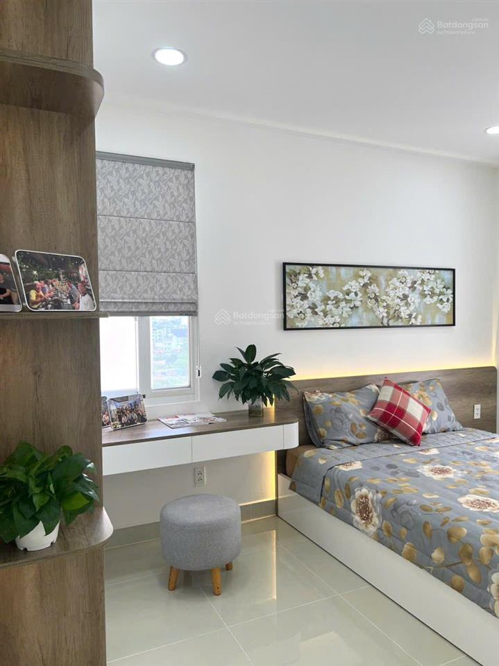 Cần bán căn hộ sky garden 3, phường tân hưng, phú mỹ hưng, giá 5tỷ thương lượng manh