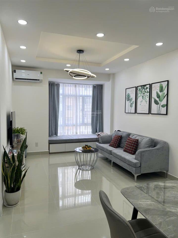 Cần bán căn hộ sky garden 3, phường tân hưng, phú mỹ hưng, giá 5tỷ thương lượng manh