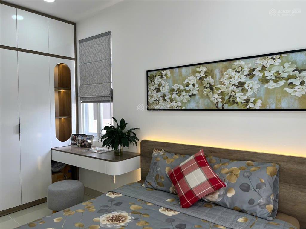 Cần bán căn hộ sky garden 3, phường tân hưng, phú mỹ hưng, giá 5tỷ thương lượng manh