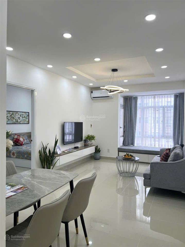 Cần bán căn hộ sky garden 3, phường tân hưng, phú mỹ hưng, giá 5tỷ thương lượng manh