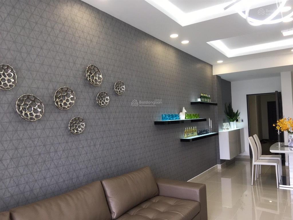 Cần bán căn hộ riverside residence, phú mỹ hưng, giá 7tỷ9