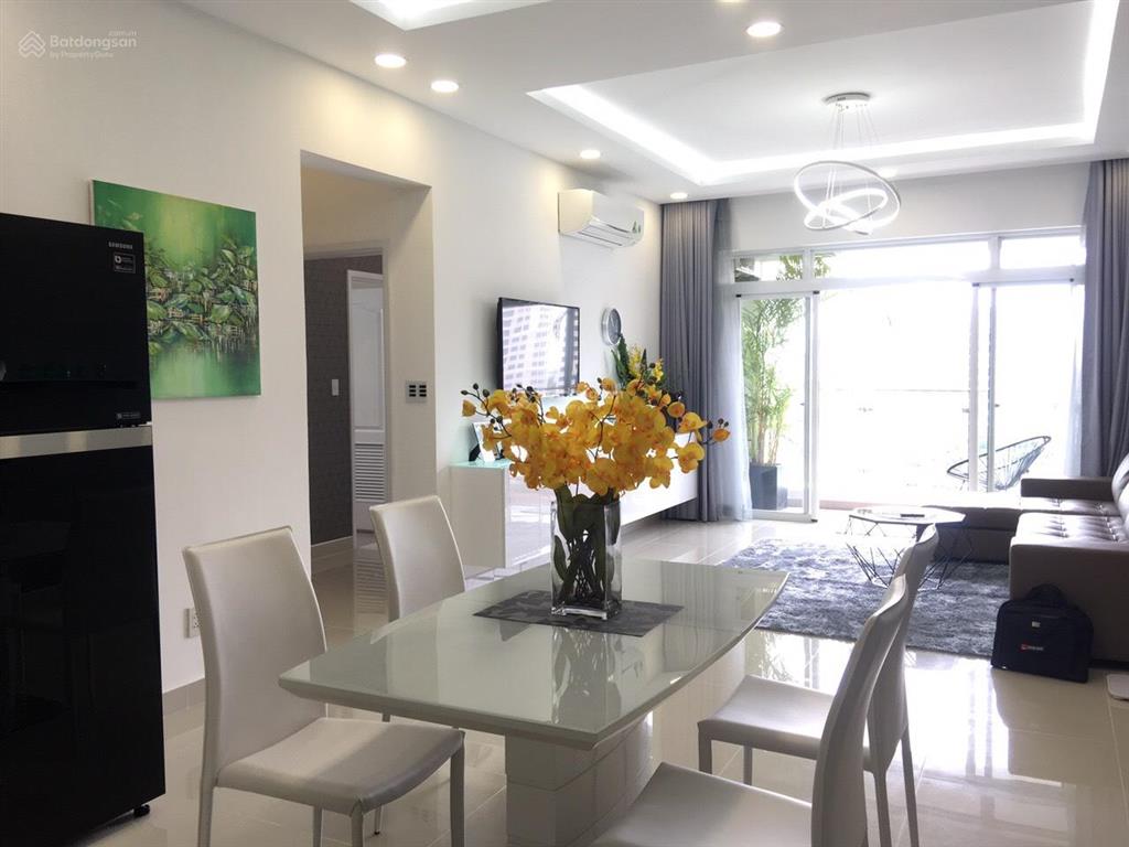 Cần bán căn hộ riverside residence, phú mỹ hưng, giá 7tỷ9