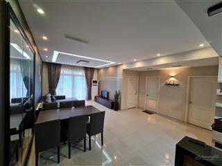 Cần bán căn hộ riverside residence , phú mỹ hưng, diện tích lọt lòng 98m2