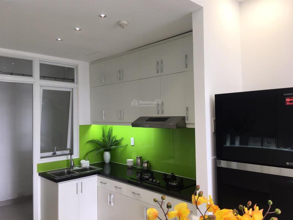 Cần bán căn hộ riverside residence, phú mỹ hưng, 82m2 giá 7tỷ5