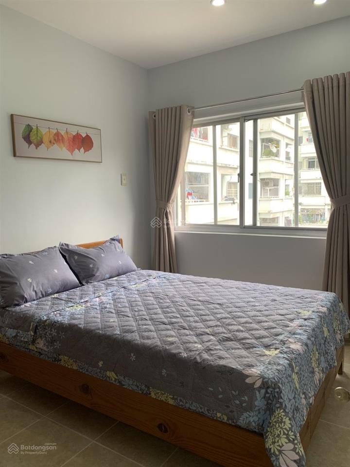 Cần bán căn hộ hưng vượng 2, phú mỹ hưng , view công viên giá chỉ 4ty3