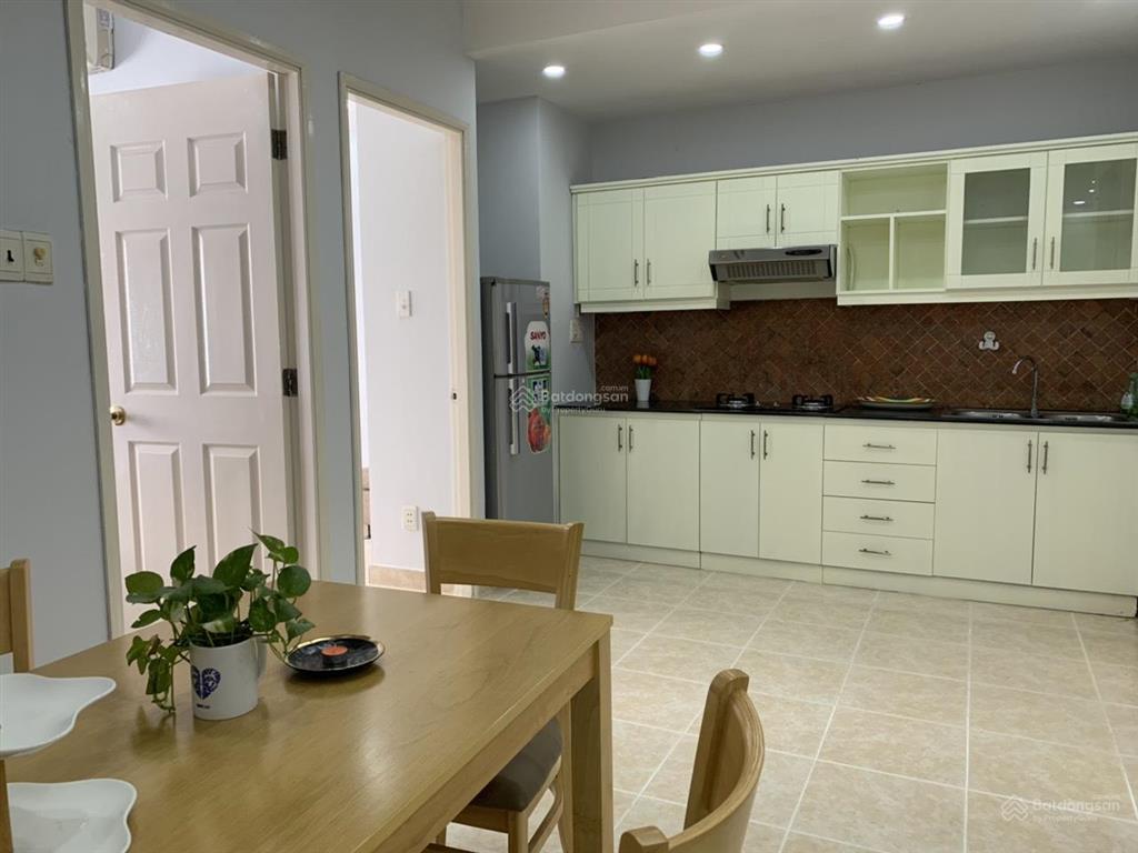 Cần bán căn hộ hưng vượng 2, phú mỹ hưng , view công viên giá chỉ 4ty3