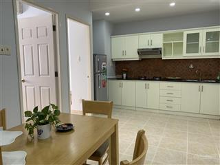 Cần bán căn hộ hưng vượng 2, phú mỹ hưng , view công viên giá chỉ 4ty3