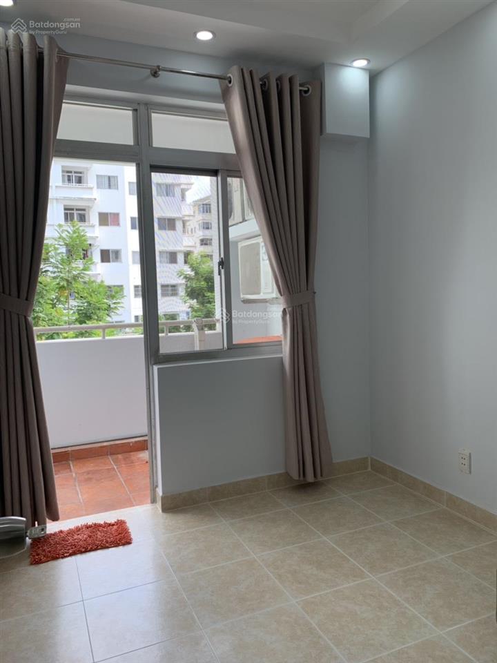 Cần bán căn hộ hưng vượng 2, phú mỹ hưng , view công viên giá chỉ 4ty3