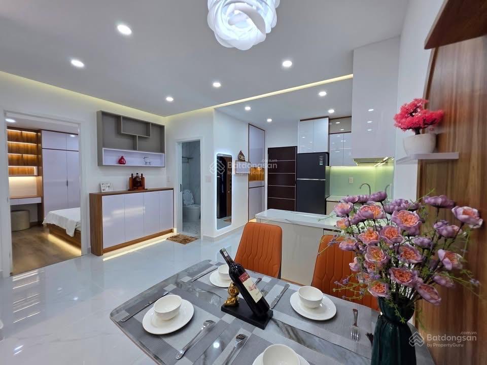 Cần bán căn hộ eratown, quận 7, dt 69m² giá 3ty350