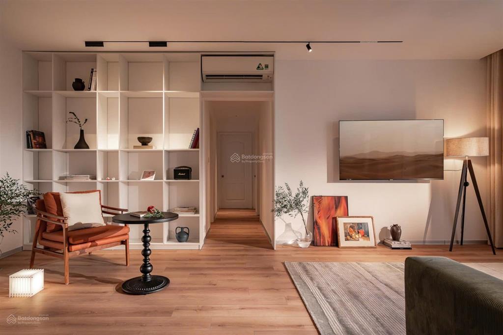 Bán mỹ viên nhà mới 118m2 giá 7ty8