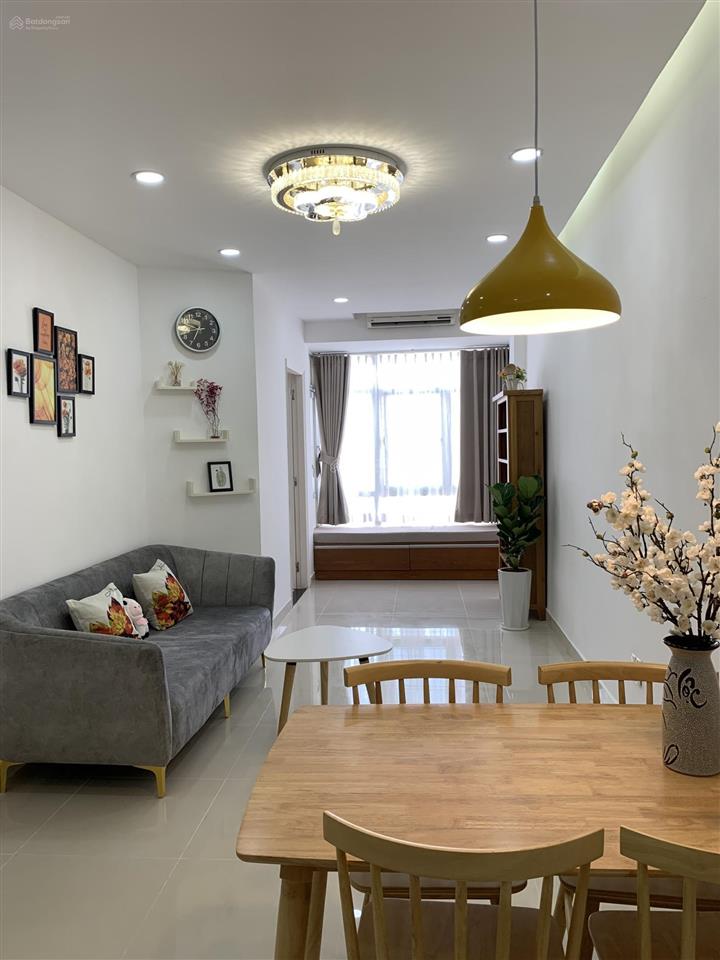 Bán căn hộ sky garden 3, phú mỹ hưng, giá 3tỷ970