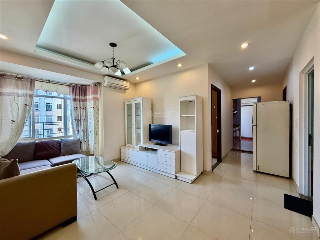 Cần bán căn hộ sky garden 3, phú mỹ hưng, 72m² giá 4 tỷ 7