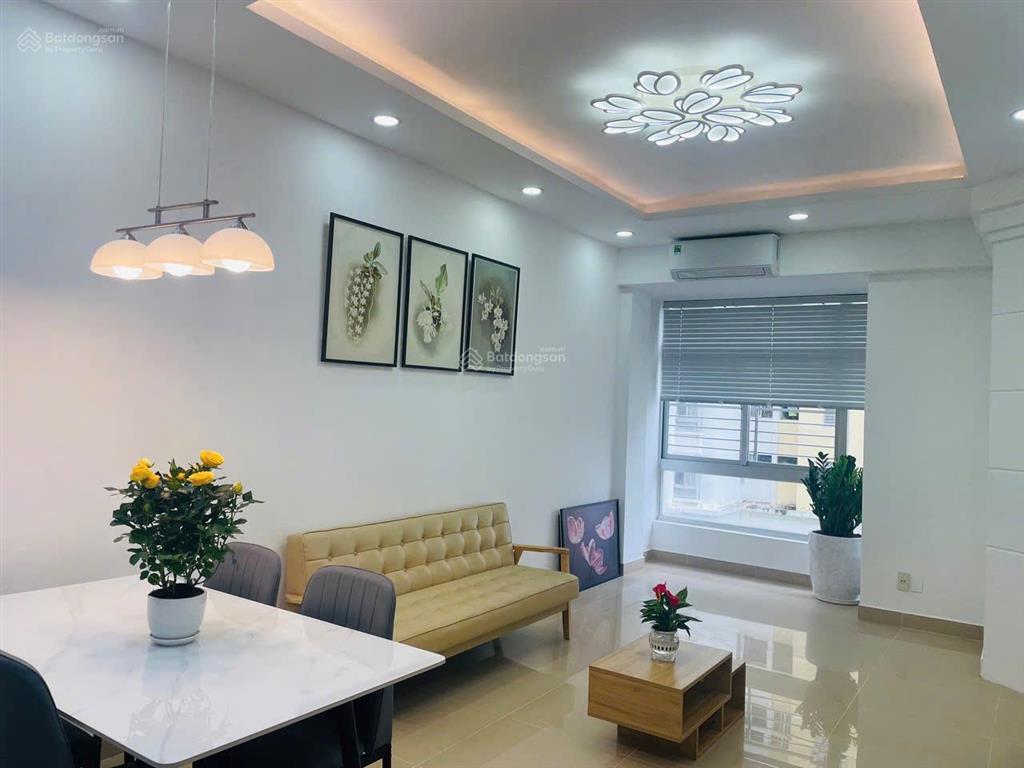 Kẹt tiền cần bán gấp căn hộ sky garden 2, phú mỹ hưng, 71m² giá 4ty5