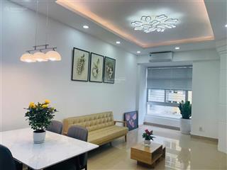 Kẹt tiền cần bán gấp căn hộ sky garden 2, phú mỹ hưng, 71m² giá 4ty5