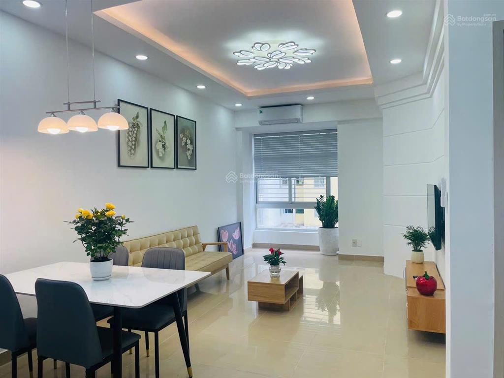 Kẹt tiền cần bán gấp căn hộ sky garden 2, phú mỹ hưng, 71m² giá 4ty5