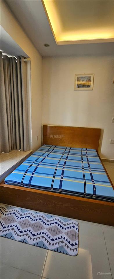 Cần cho thuê căn hộ riverside residence phú mỹ hưng, 85m2 căn góc, giá 18tr