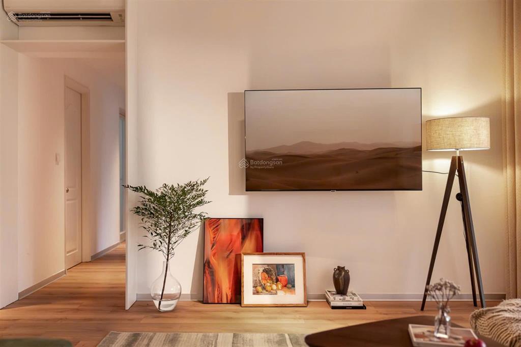 Cho thuê căn hộ mỹ viên, phú mỹ hưng, nhà mới, 118m2, 21tr